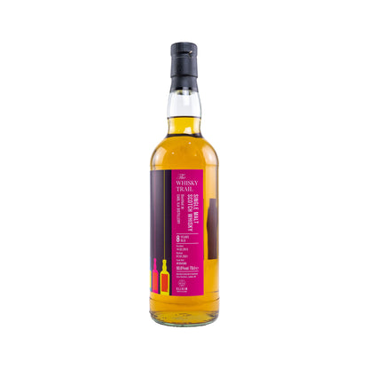 Caol Ila 2013/2021 - 8 Years Old - #304580 - Whisky Trail Silhouettes