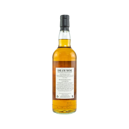 Macduff 14 Year Old Refill Moscatel Cask - #363544 - Dram Mor