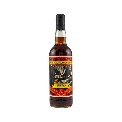 Orkney 2007/2021 14 Years Old #6 - Whisky Trail Soviet