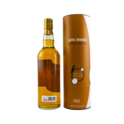 Macduff 2012/2021 - 9 Jahre - #AM019 - Asta Morris