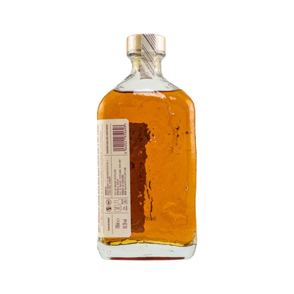 Isle of Raasay Single Malt Cherry 45th Anniversary Double Cask - Peated Hebridean Single Malt Scotch Whisky
