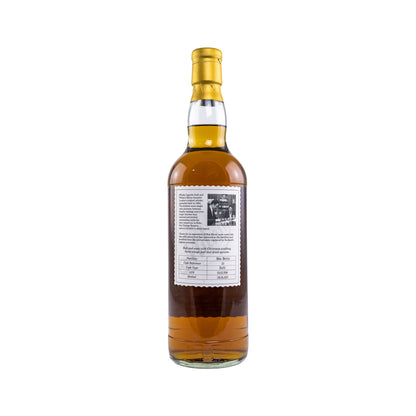 Ben Nevis 1996/2021 - 25 Jahre - Milroys