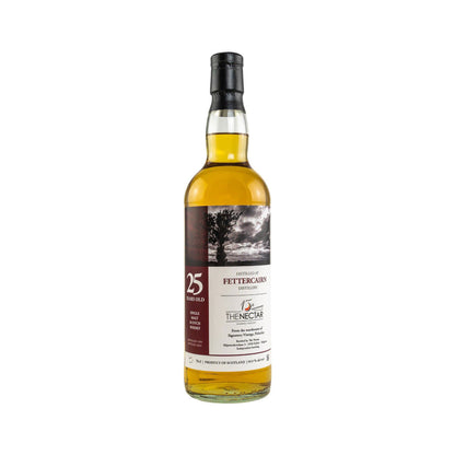 Fettercairn 1995/2021 - 25 Years - The Nectar of the Daily Drams