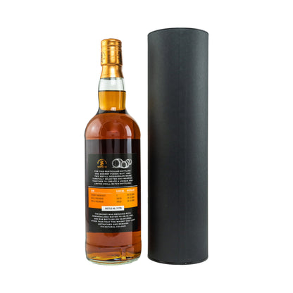 Glenlossie 2008/2022 Signatory Small Batch #12
