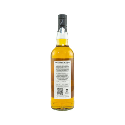 Speyside Single Malt 1990/2022 - 31 Years Old - Thompson Bros