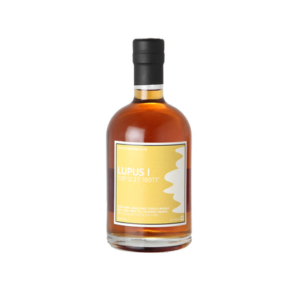 LUPUS I 2011/2022 - 10 years - Scotch Universe