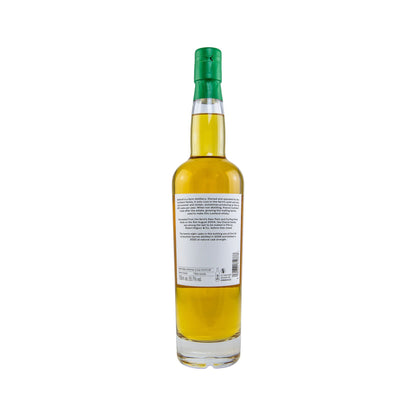 Daftmill 2006/2022 - 15 Years Old - Lowland Single Malt Scotch Whisky