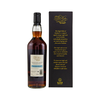 Orkney - 2011/2022 - 10 Years Old - #5 -The Single Malts of Scotland - Exclusively for Kirsch