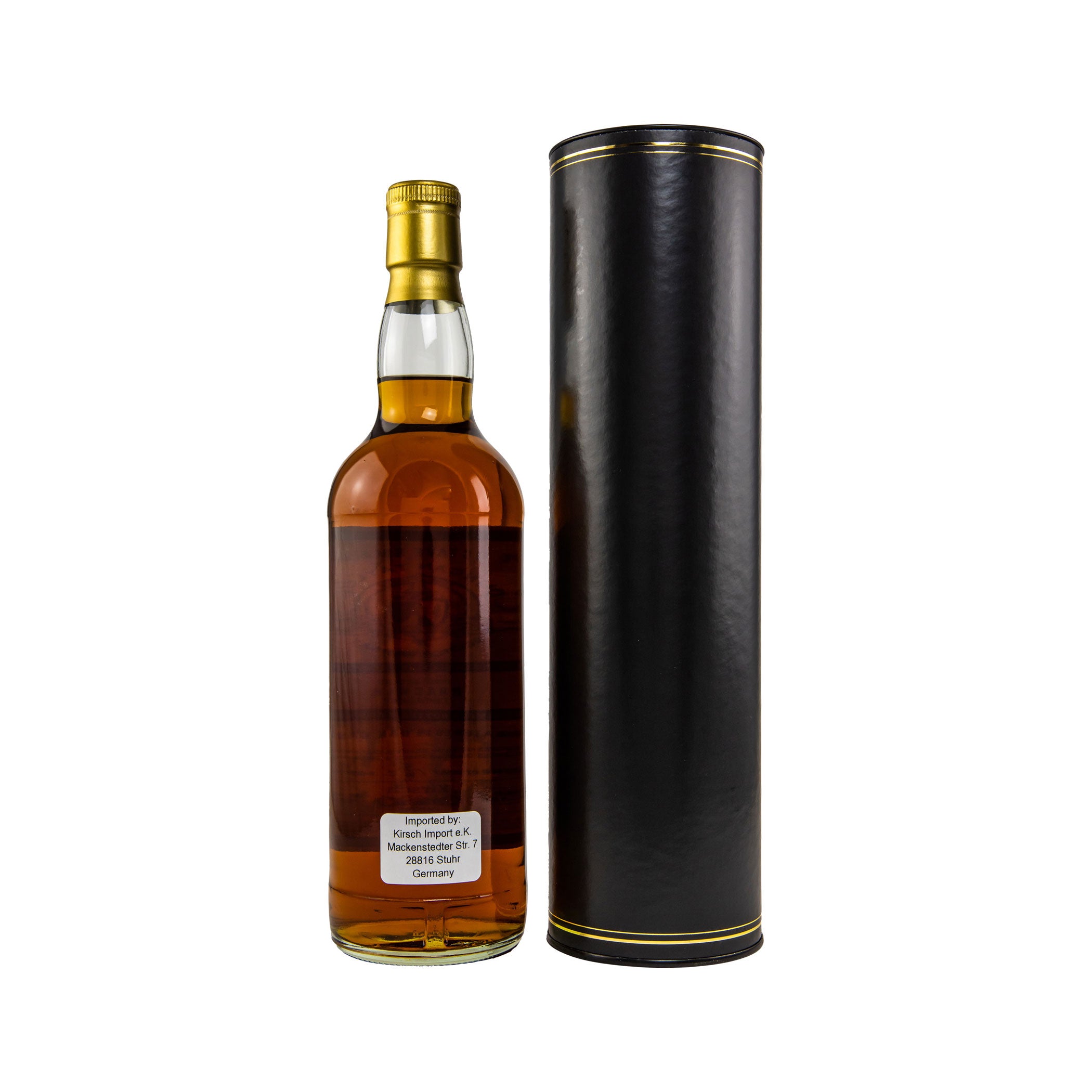 Brackla 2011/2022 - 11 Years Old - #9337309+9337319 - Octave - Small Batch - Duncan Taylor