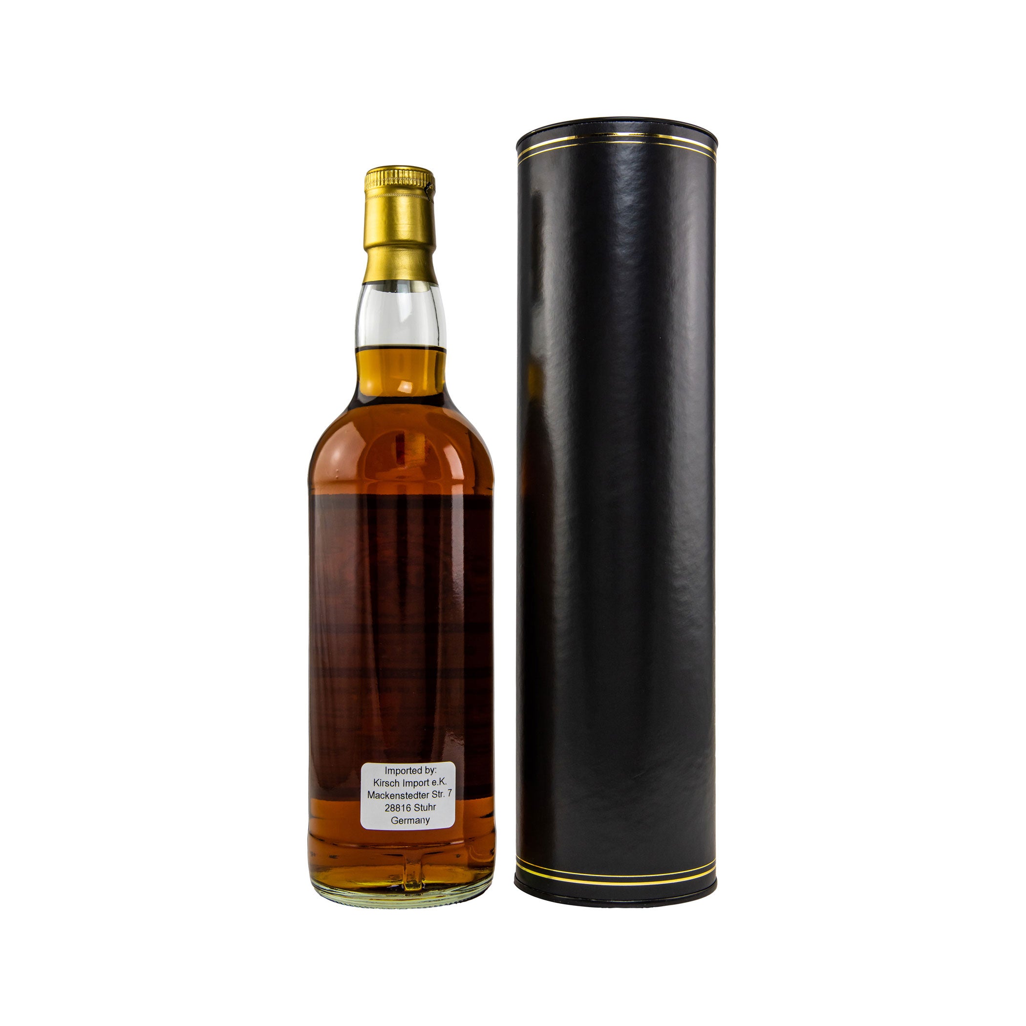 Glenallachie 2008/2022 - 14 Years Old - #3037359+3037369 - Octave - Small Batch - Duncan Taylor
