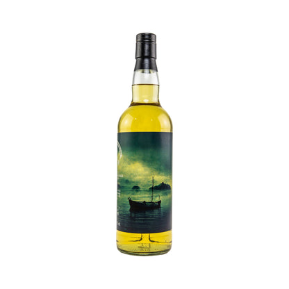 Bunnahabhain Staoisha 2013/2022 - 8 Years Old - Cherry Special