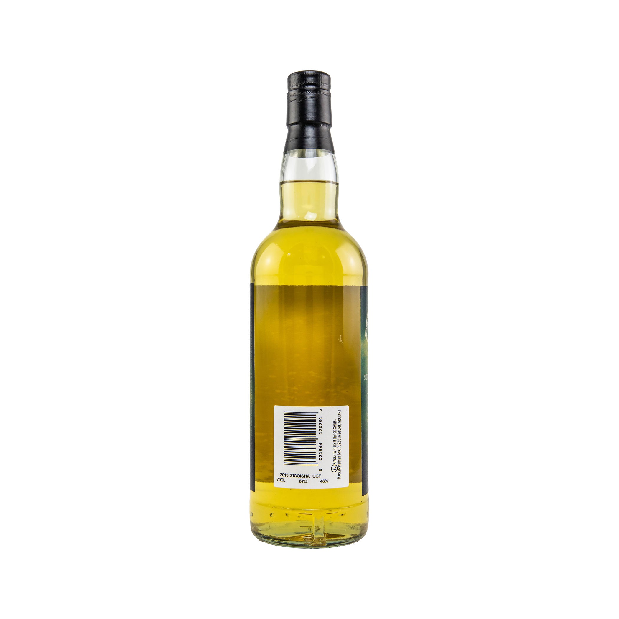 Bunnahabhain Staoisha 2013/2022 - 8 Years Old - Cherry Special