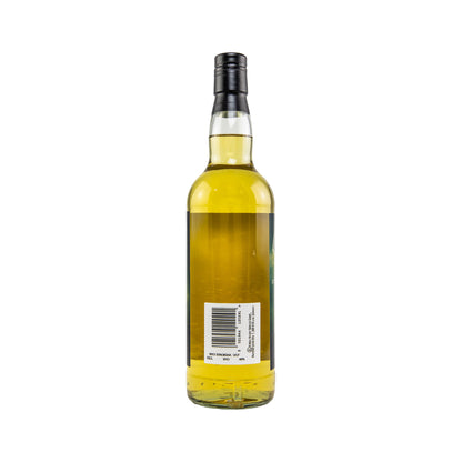 Bunnahabhain Staoisha 2013/2022 - 8 Years Old - Cherry Special