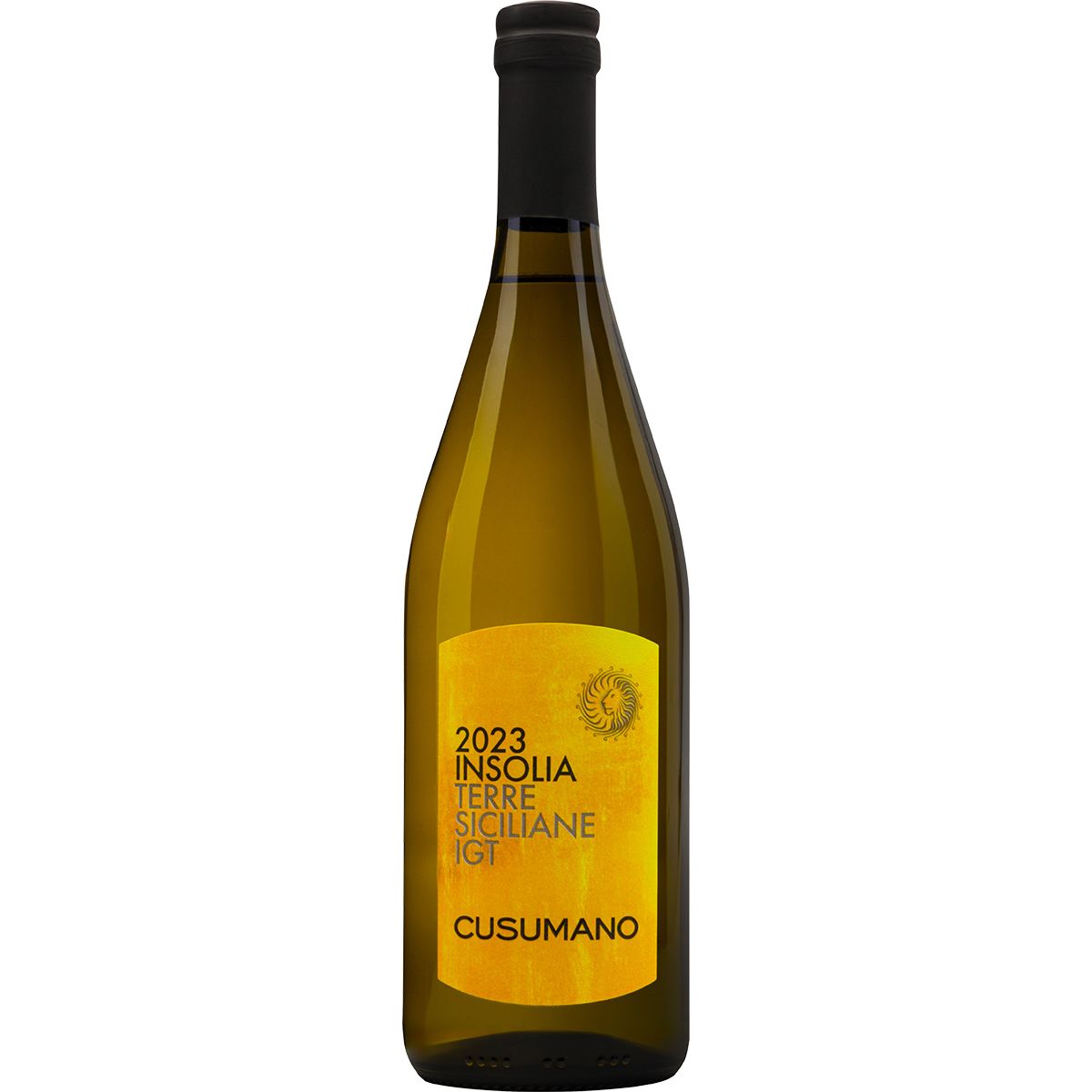 2022 Terre Siciliane Insolia IGT Cusumano Sizilien/Italien 0,75 l