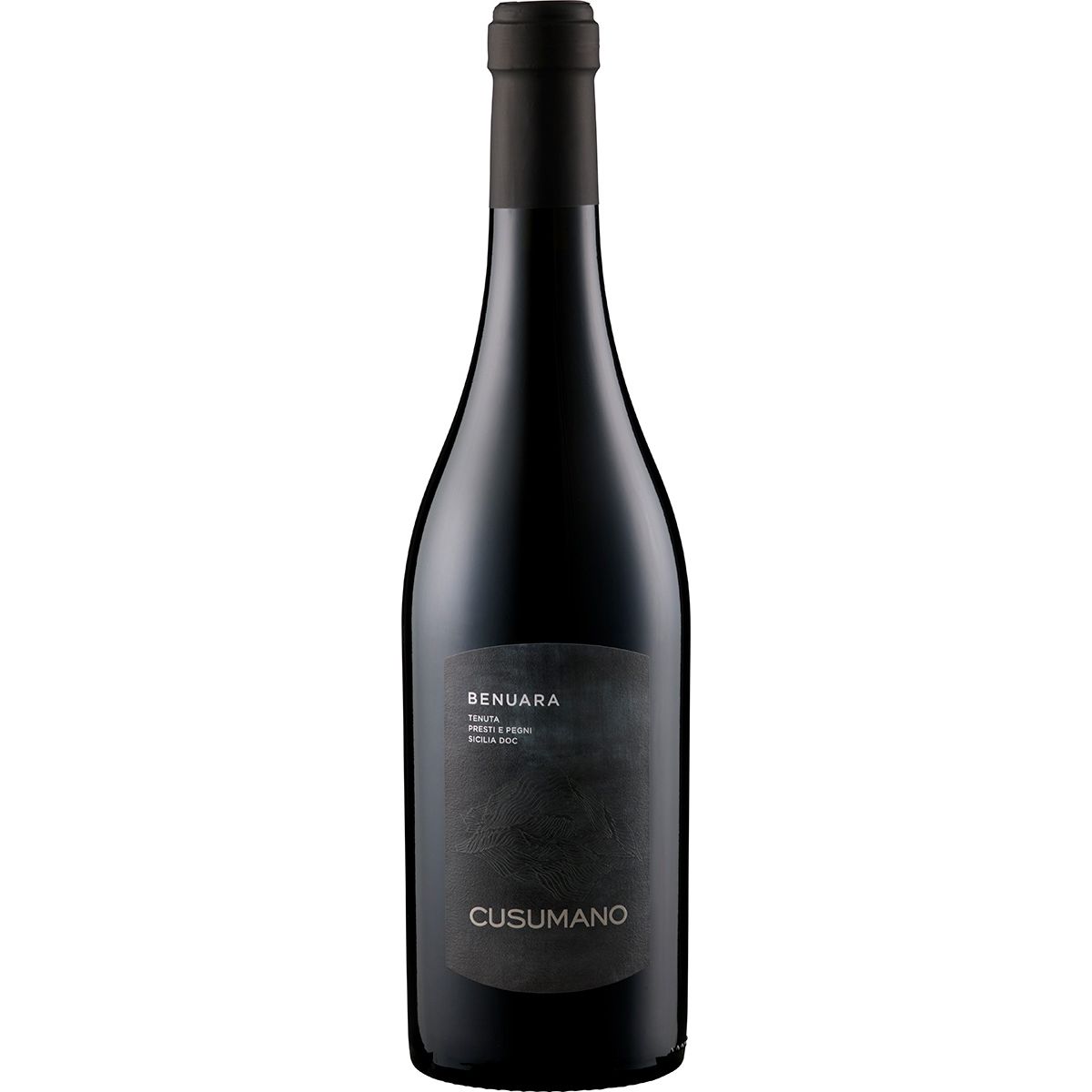 2021 Terre Siciliane Benuara IGT Cusumano Sizilien/Italien 0,75 l