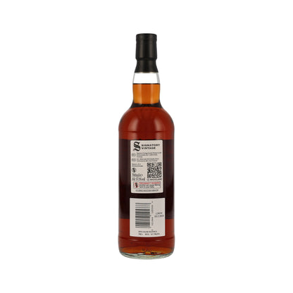 Glenrothes 2015/2023 - Signatory Vintage Speyside Single Malt Scotch Whisky - 100 Proof Edition #6