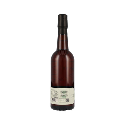 Holyrood Distillery Arrival - Single Malt Scotch Whisky