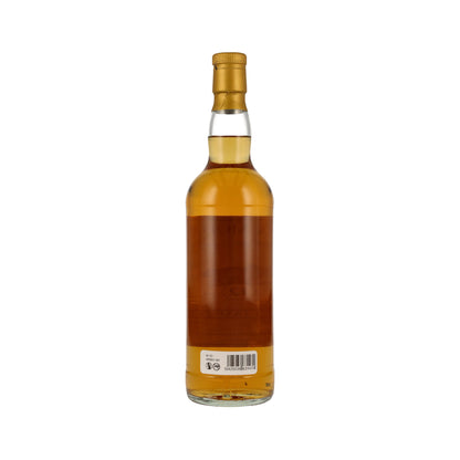 Williamson 2011/2023 - 12 Years Old - #AM081 - Asta Morris Blended Malt Scotch Whisky - Scotland Islay