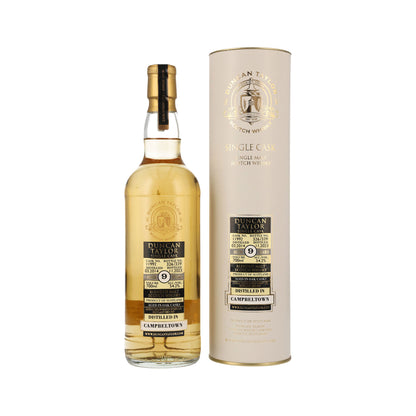 Campbeltown Blended Malt 2014/2023 - 9 Years Old - Duncan Taylor Blended Malt Scotch Whisky