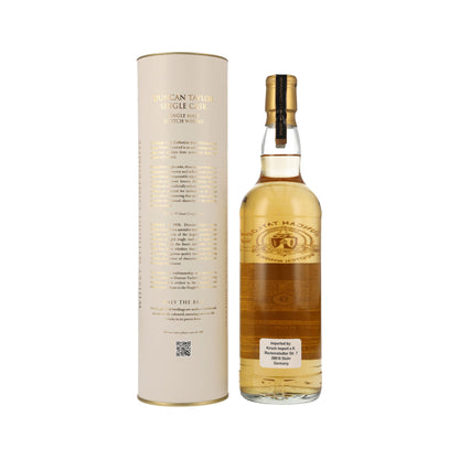 Campbeltown Blended Malt 2014/2023 - 9 Years Old - Duncan Taylor Blended Malt Scotch Whisky