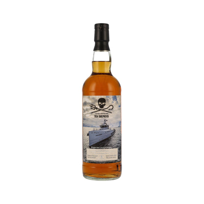 Bunnahabhain 2012/2024 - 11 Years Old - Sea Shepherd - Signatory Vintage Islay Single Malt Scotch Whisky