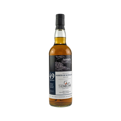 North of Scotland 1972/2021 - 49 Jahre - The Nectar of the Daily Drams