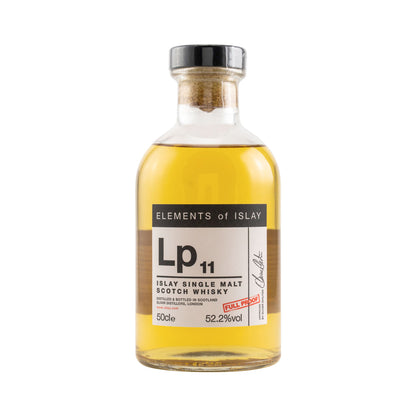 Elements of Islay - Lp11 - Islay Single Malt