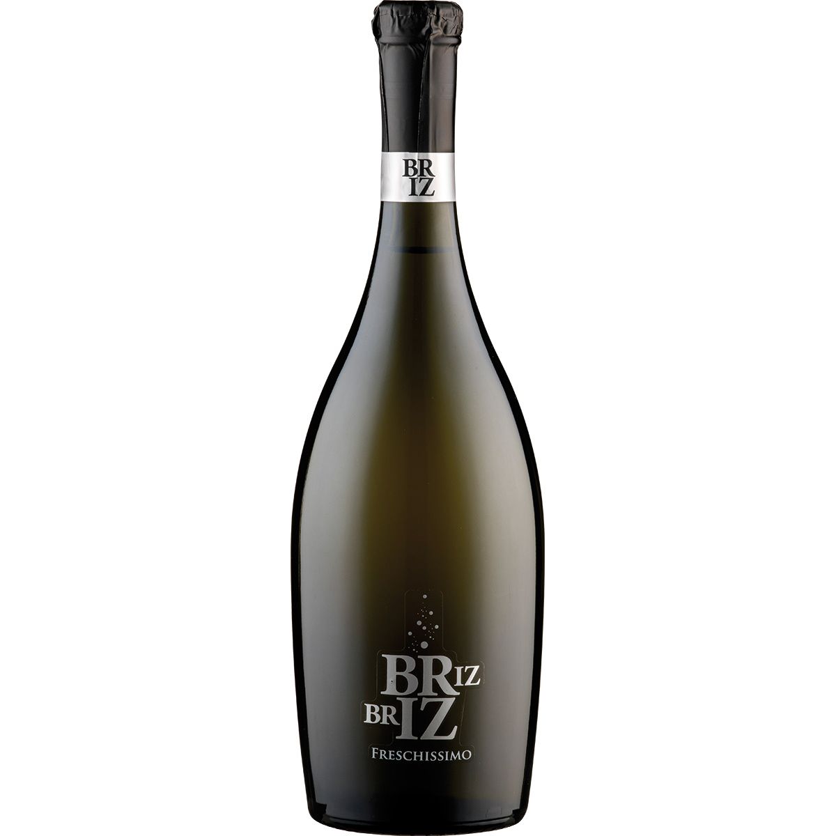 Briz Freschissimo IGT San Simone di Brisotto Venetien/Italien 0,75l