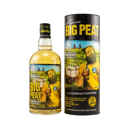 Big Peat Father's Day Edition Batch #2
