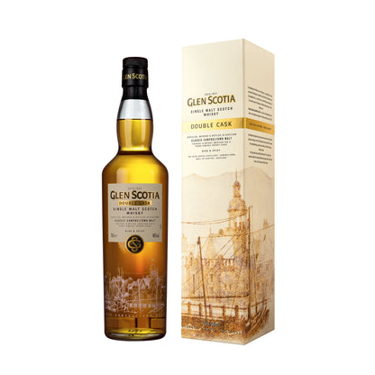 Springbank Local Barley 11 Jahre + Glen Scotia Bundle