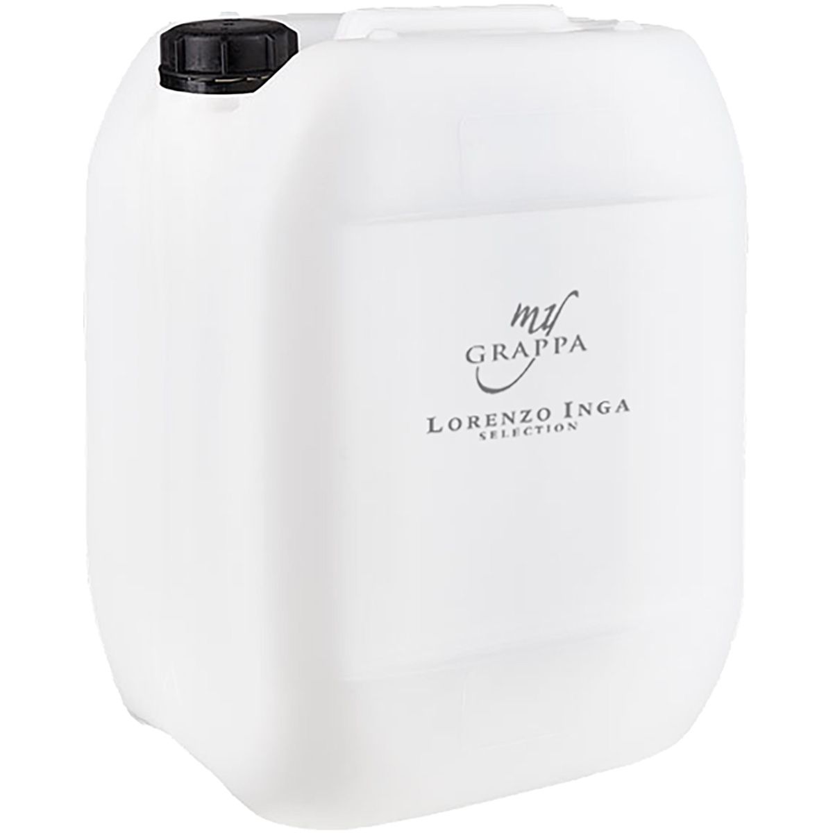 Grappa Bianca "Antica Porta di Gavi"' Inga Piemont/Italien 10 l