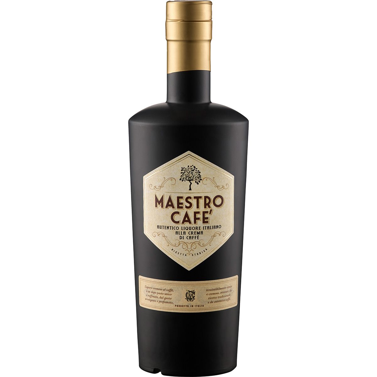Maestro Café Inga Piemont/Italien 0,7l