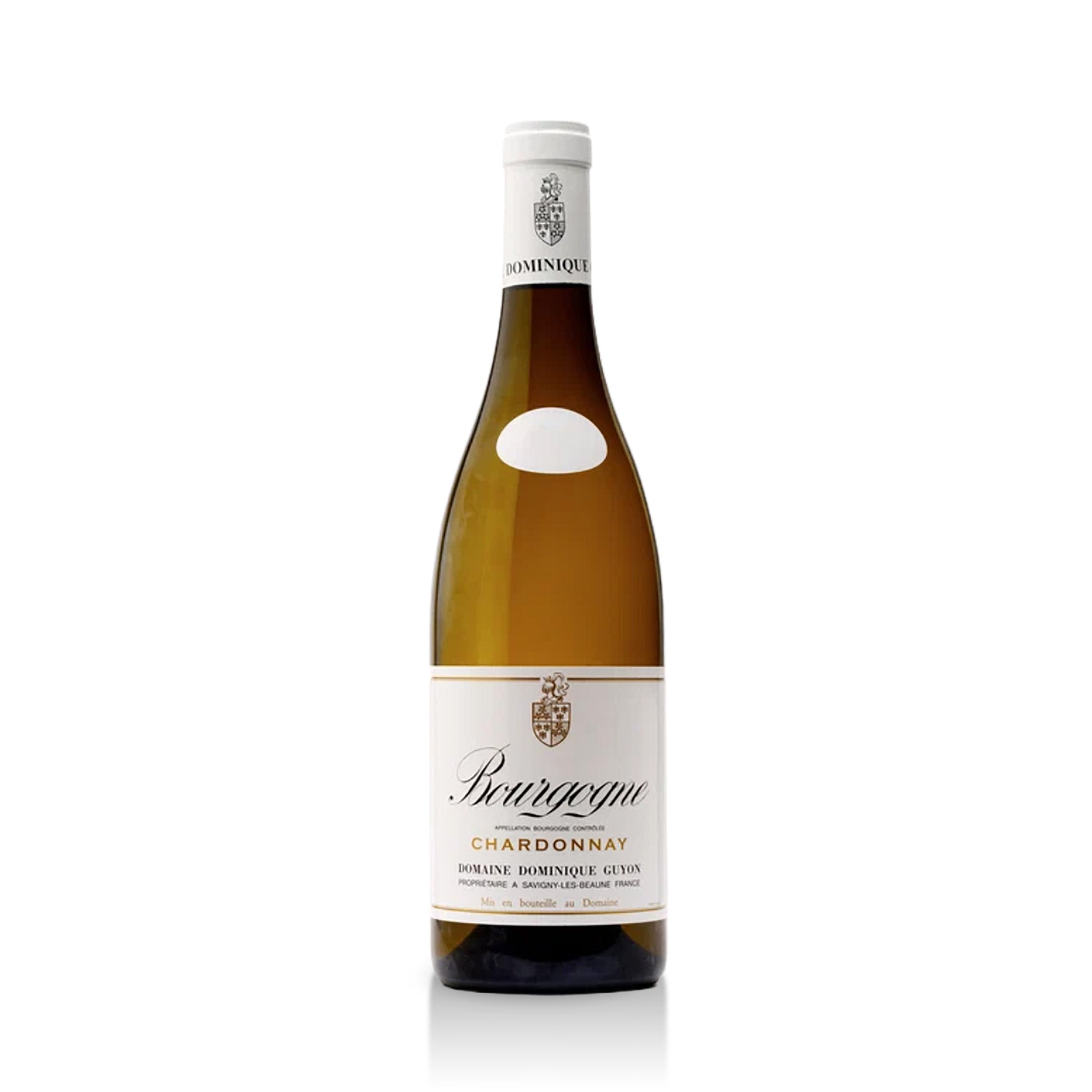2017 Bourgogne Chardonnay Dominique Guyon