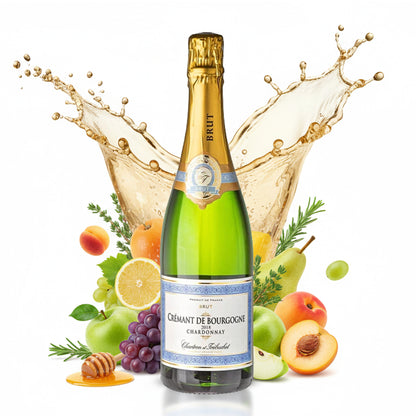 2018 Chartron & Trébuchet - Domaine Chartron & Trébuchet