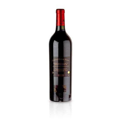 2018 Château Cheval Blanc, Saint-Émilion Grand Cru - Frankreich