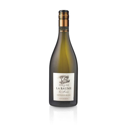 2024 Domaine de la Baume Les Maries Sauvignon Blanc - Frankreich