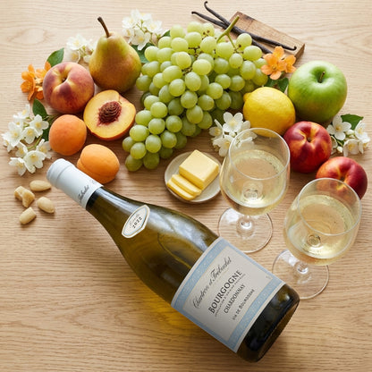 2022 Chartron et Trebuchet Bourgogne Chardonnay - France