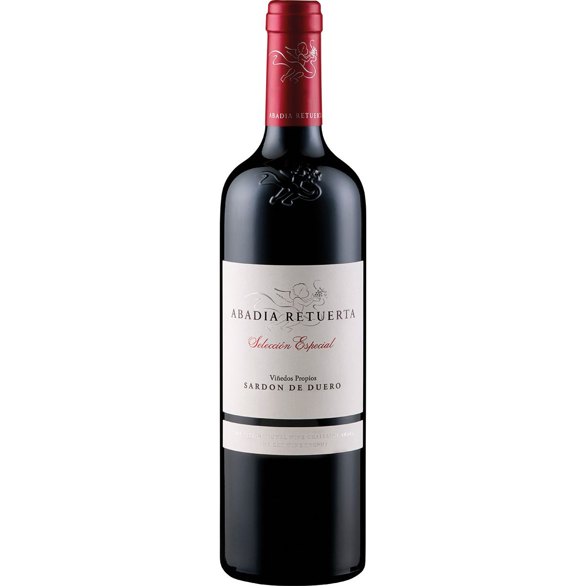 2018 Selección Especial Abadía Retuerta Castilla y León/Spanien 0,75 l