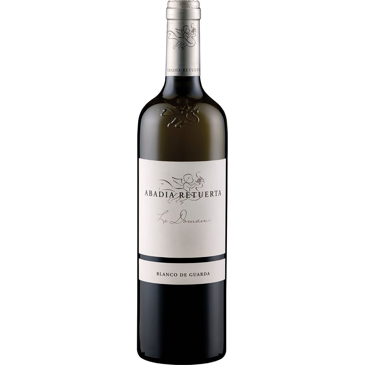 2020 Le Domaine  Abadía Retuerta Castilla y León/Spanien 0,75 l