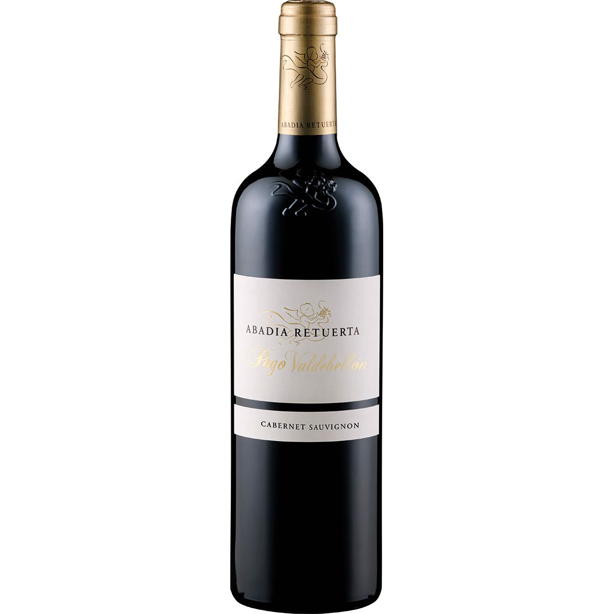 2015 Pago Valdebellón Cabernet Sauvignon Abadía Retuerta Castilla y León/Spanien 0,75 l