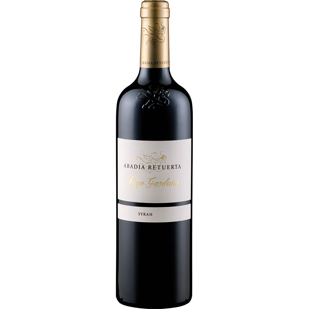 2018 Pago Garduña Syrah Abadía Retuerta Castilla y León/Spanien 0,75 l