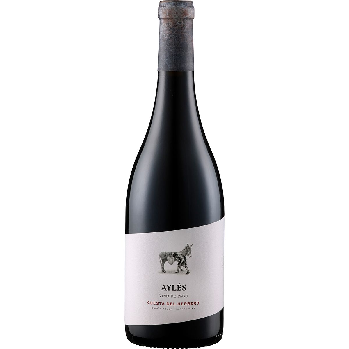 2022 Cuesta del Herrero - Vino de Pago BIO Pago Aylés Cariņena/Spanien 0,75 l