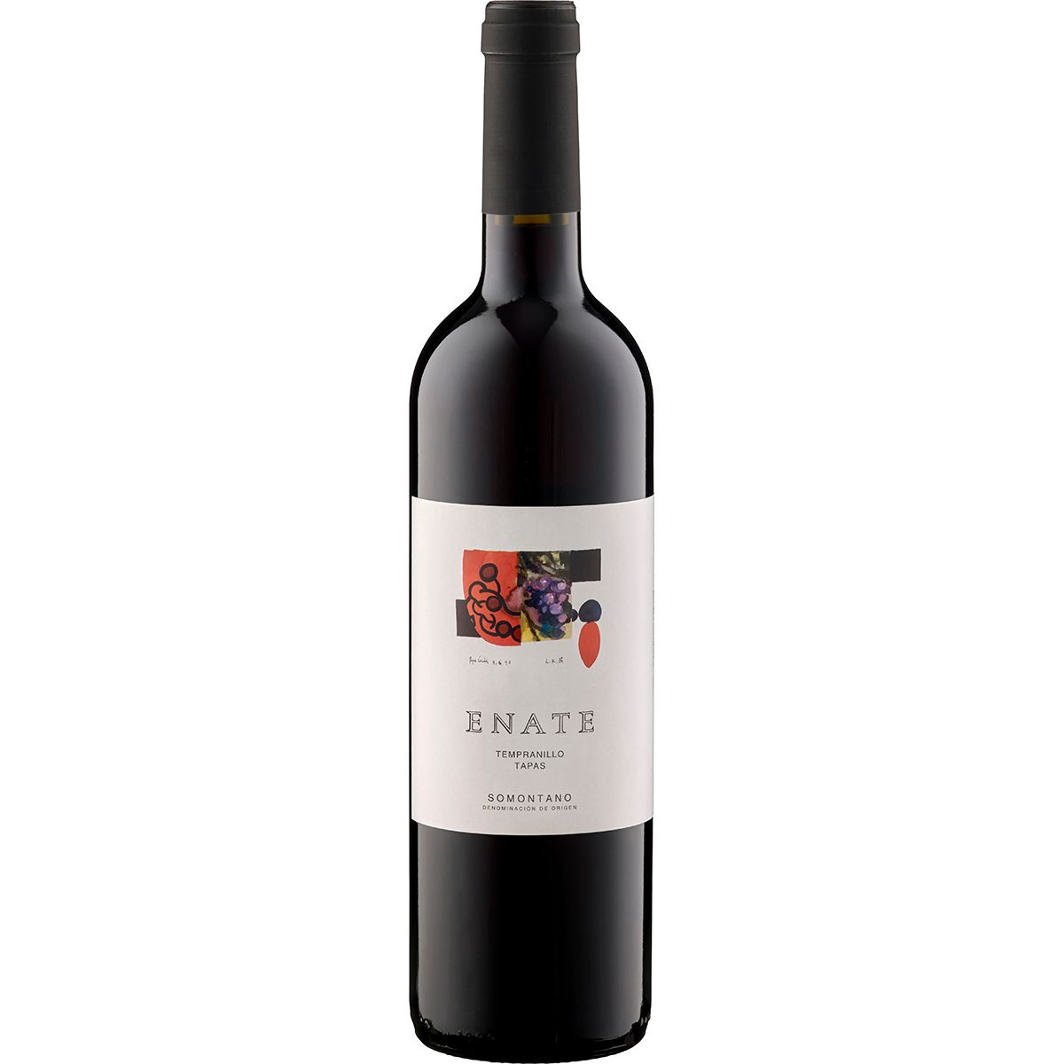 2021 Tempranillo D.O. Enate Somontano/Spanien 0,75l
