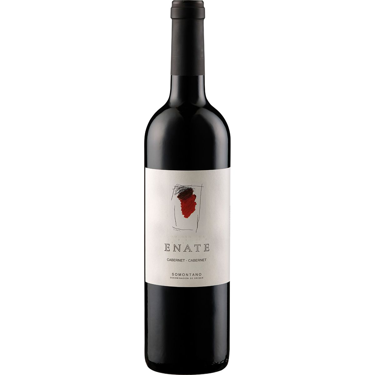 2015 Cabernet-Cabernet DO Enate Somontano/Spanien 0,75l