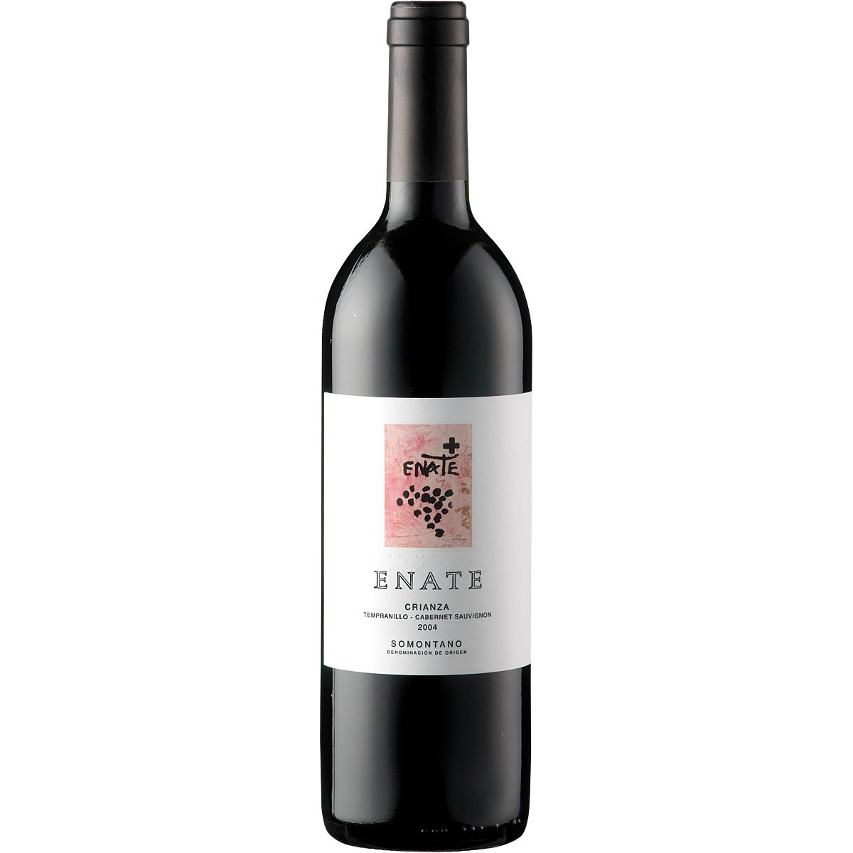 2019 Enate Crianza  DO  Enate Somontano/Spanien 0,75 l