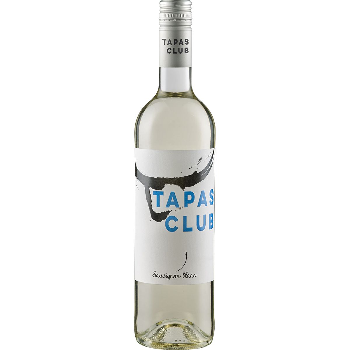 2022 Tapas Club Sauvignon Blanc  Tapas Club Regionalweine Spanien/Spanien 0,75 l