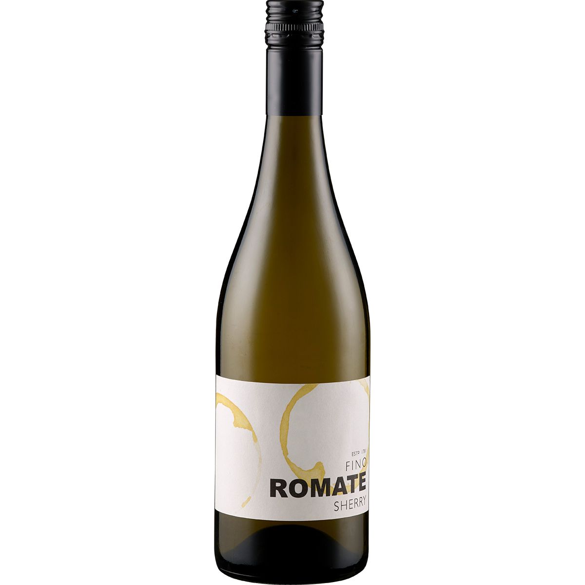 Romate Fino Sanches Romate Jerez-Xérèz-Sherry/Spanien 0,75l