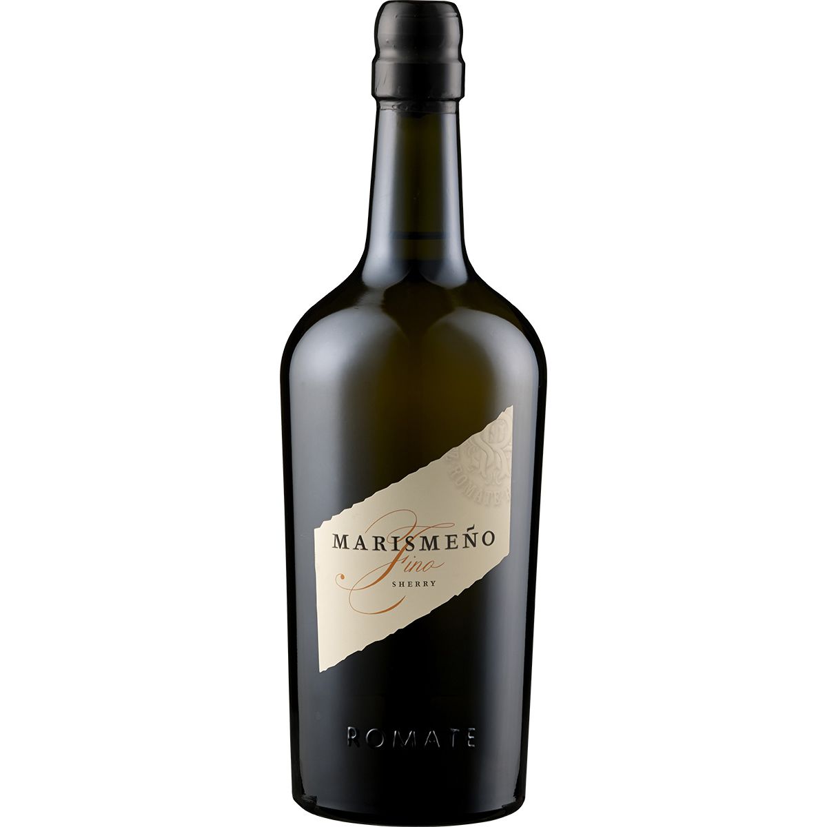 Romate Marismeño Fino Reserva Especial Sanches Romate Jerez-Xérèz-Sherry/Spanien 0,75l