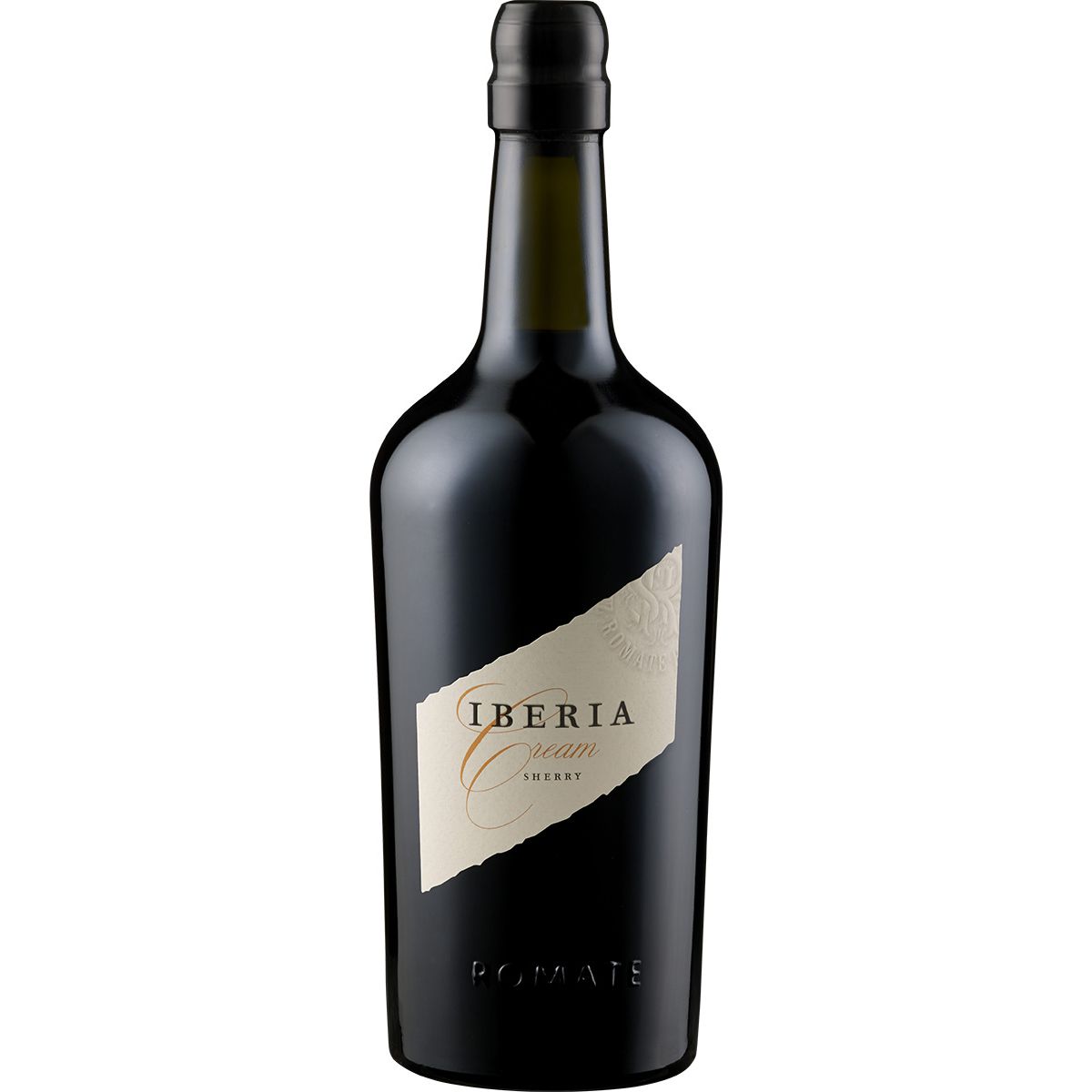 Romate Iberia Cream Reserva Especial Sanches Romate Jerez-Xérèz-Sherry/Spanien 0,75l