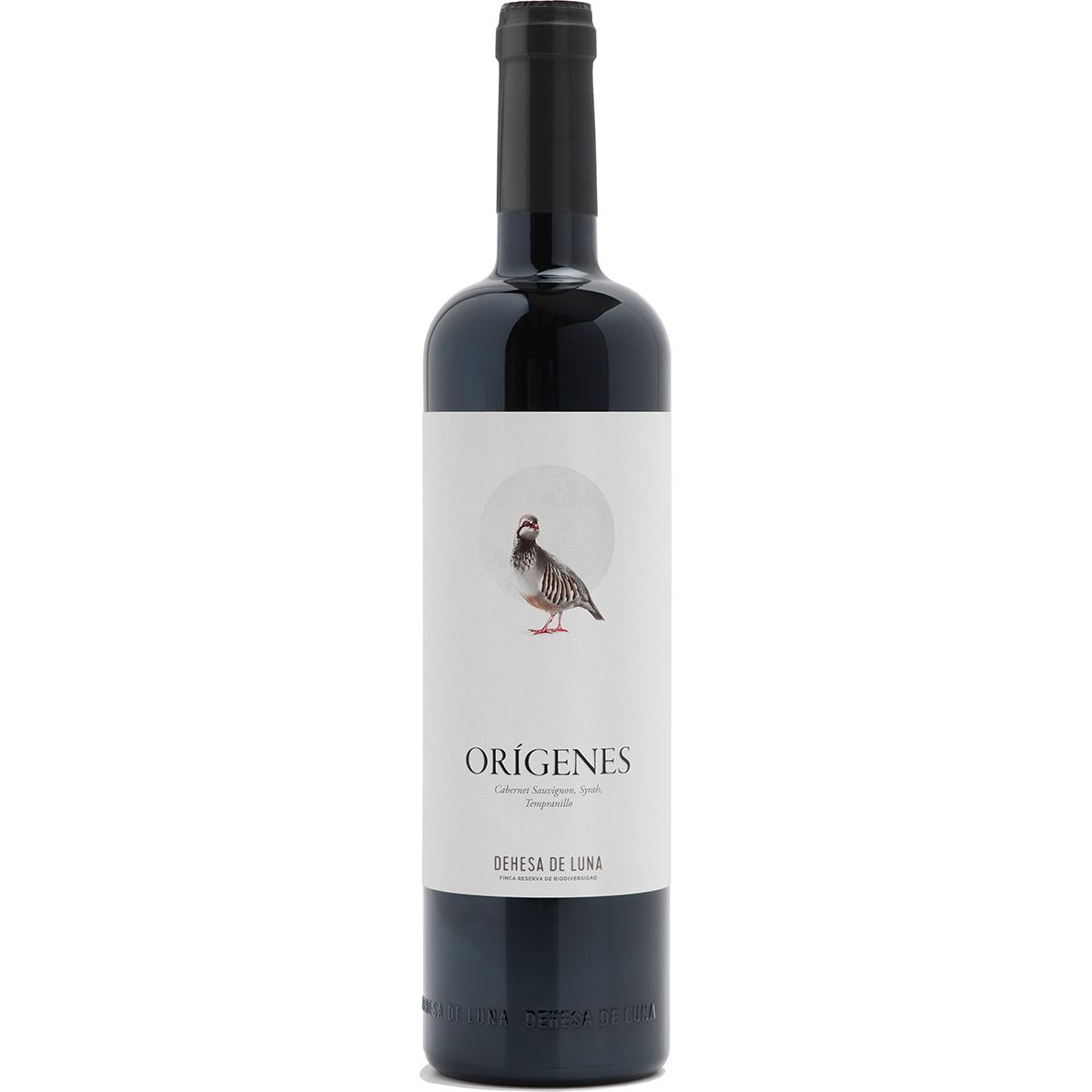 2021 Dehesa de Luna VdT Dehesa de Luna La Mancha/Spanien 0,75 l